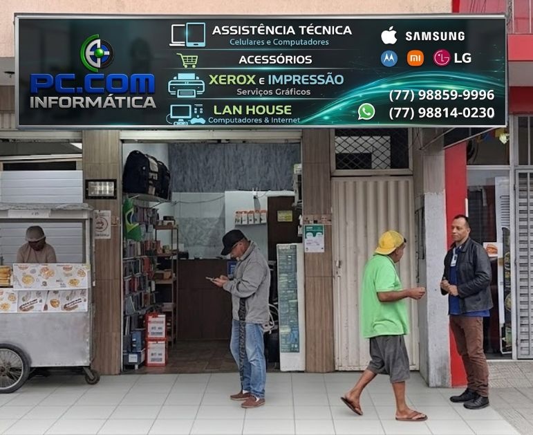 Fachada