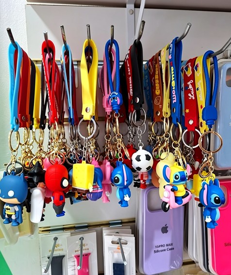Chaveiros