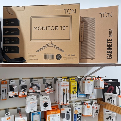 Monitor