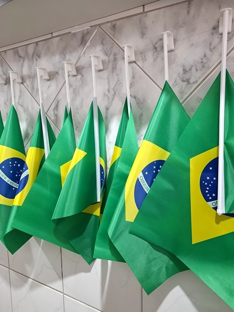Bandeiras