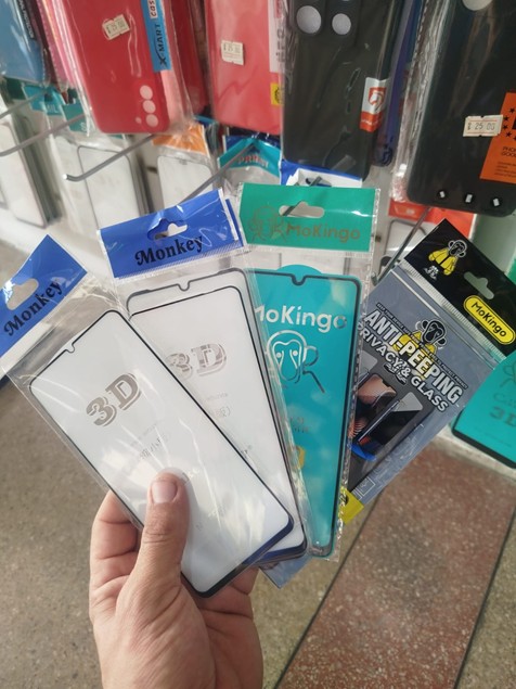 Películas 3D